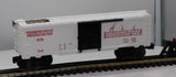Lionel 6-16725 Rhino Transport Car O Scale Used Damaged Box