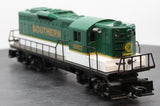 Lionel Southern Railway 6-18802 GP9 Diesel Locomotive 8802 O SCALE Used Excellent Damaged Box