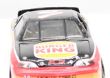 Actiion Performance Companies Inc. W249716339-1 #14 Burger King Car 1997 Monte Carlo nascar 1/24 SCALE Like New
