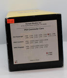 Sunset Models Inc. P54-465 O SCALE Like New