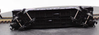 MTH 30-4159B RAILKING Mon Valley Works Gondola with (3) LCL Containers O SCALE Like New