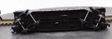 MTH 30-4159B RAILKING Mon Valley Works Gondola with (3) LCL Containers O SCALE Like New