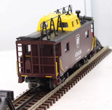 MTH 20-91049 Premier Pennsylvania N8 Caboose O SCALE Used Excellent
