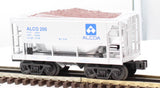 MTH Railking 30-75646 Alcoa Ore Car O SCALE Like New