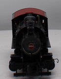 Lionel 6-38684 Pennsylvania Power & Light 0-6-0 Docksider #2011 O SCALE Like New