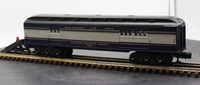 Lionel 6-25176 Baltimore & Ohio Baby Madison TrainSounds Baggage Car #665 O SCALE NEW