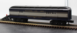 Lionel 6-25176 Baltimore & Ohio Baby Madison TrainSounds Baggage Car #665 O SCALE NEW