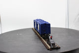 Lionel 6-19406 West Point Mint Car O SCALE Used Excellent