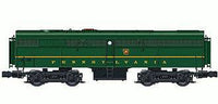 Lionel 6-38160 Pennsylvania Alco FB-2 (Non-powered) #9620-B O SCALE NEW