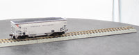 Atlas 20-005-909 H.O. Scale 20 005 909 Norfolk Southern 2-Bay Offset Side Hopper Road #9171 HO SCALE NEW