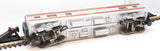 MTH 30-6103S-2 Santa Fe Offset Vista Dome CarO SCALE Like New