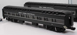 Lionel 6-29004 NEW YORK CENTRAL Heavyweight Passenger Car Set of 2 O Scale NEW limited