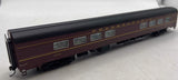 Walthers Proto 920-9265 PENNSYLVANIA RAILROAD PRR 85' Budd 68-Seat Full Diner Deluxe 2 - RTR HO Scale Like New