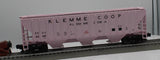 Lionel 3-16145 LIONSCALE KLEMME COOP HOPPER O Scale Like New