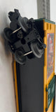 Lionel 6-25034 Angela Trotta Thomas "Santa's Workshop" Boxcar O SCALE Like New