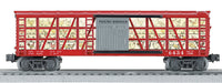 Lionel 6-31740 #2519W Virginian Diesel Freight (TMCC FM Train Master #2331) O SCALE NEW