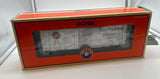 Lionel 6-27243 Southern Pacific PS-1 Boxcar #128131 O SCALE NEW
