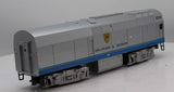 Williams Delaware & Hudson Powered B unit O SCALE Like New