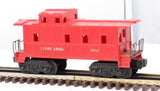 Lionel 6037 SOUTHERN PACIFIC Caboose Lionel Lines Postwar as is O Scale Used Damaged Box