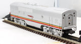 Lionel 6-18115 ATCHISON TOPEKA SANTA FE F-3 B Unit Non-Powered Diesel Locomotive O Scale Like New