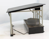 Lionel 6-12929 Animated loading dock O Scale Used