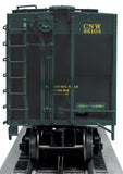 Lionel 6-27100 Chicago & North Western CNW PS-2CD 4427 Hopper #96108 O SCALE Like New