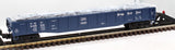 MTH Premier 20-90002C Nickel Plate Road Premier Freight Car O SCALE Like New Damaged Box