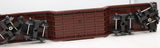 K-Line K692-1891 PRR Die-Cast Flatcar With Transformer O Scale NEW