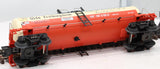 MTH Railking 30-73201 Olde Frothingslosh Tank Car O SCALE Like New