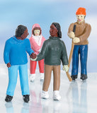 Lionel 6-14219 Ice Rink O SCALE Used Excellent