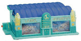 Lionel 6-14105 Lionel Aquarium O SCALE Used No Box
