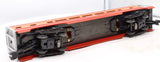 Lionel 6-9591 SOUTHERN PACIFIC Aluminum Daylight Passenger Car  O Scale Like New