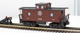 K-Line K-6148 Western Maryland Caboose #6148 O SCALE Used