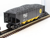 MTH Railking 30-75160 Pittsburgh & Lake Erie Hopper Car O SCALE NEW