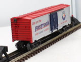 Lionel 6-29918 2003 Toy Fair Boxcar O Scale Like New