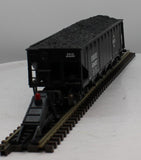 K-Line K623-1511 Erie Die Cast Scale Hopper With coal Load O Scale Used
