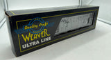 Weaver Ultra Line U1928LD Maryland Midland PS-2 Covered Hopper  O SCALE NEW