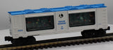 Lionel 6-19856 Mermaid Transport Aquarium Car O Scale Like New