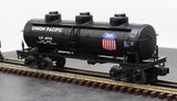 MTH Railking 30-7318 Union Pacific 3-Dome Tank Car O SCALE NEW