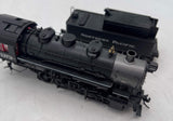 Proto 2000 23291 Northern Pacific NP USRA 0-8-0 Steam Locomotive 1173 HO Scale Like New