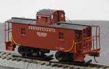 Walthers 932-7651 PA N6B wood caboose HO Scale NEW