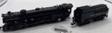 Broadway Limited 4990 UNION PACIFIC UP 4-12-2 Standard Cab #9034 Steam Locomotive Brass Hybrid Paragon 3 DCC sound HO Scale Like New