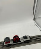 Lionel 6-16720 Searchlight Car Lionel Lines O SCALE Like New