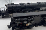 Lionel 6-28051 BALTIMORE & OHI 2-8-8-4 EM-1 #7617 (TMCC) Steam Locomotive O SCALE Like New