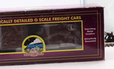 MTH Premier 20-93500 Boston & Maine B&M 40' AAR Box Car O SCALE Like New
