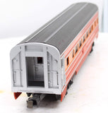 Lionel 6-9592 SOUTHERN PACIFIC Daylight Pullman Passenger Car  O Scale Like New