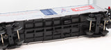 MTH Railking 30-7853 Old German Beer Modern Reefer Car O SCALE Like New