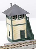 Bachmann 45237 Switch Tower Thomas and Friends HO Scale Like New