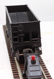 Lionel 6-6117 ERIE Operating Hopper O Scale Like New