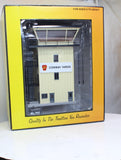 MTH Railking 30-90167 Conway Yards Yard Master Tower O SCALE Like New